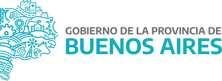 Gobierno de la Provincia de Buenos Aires