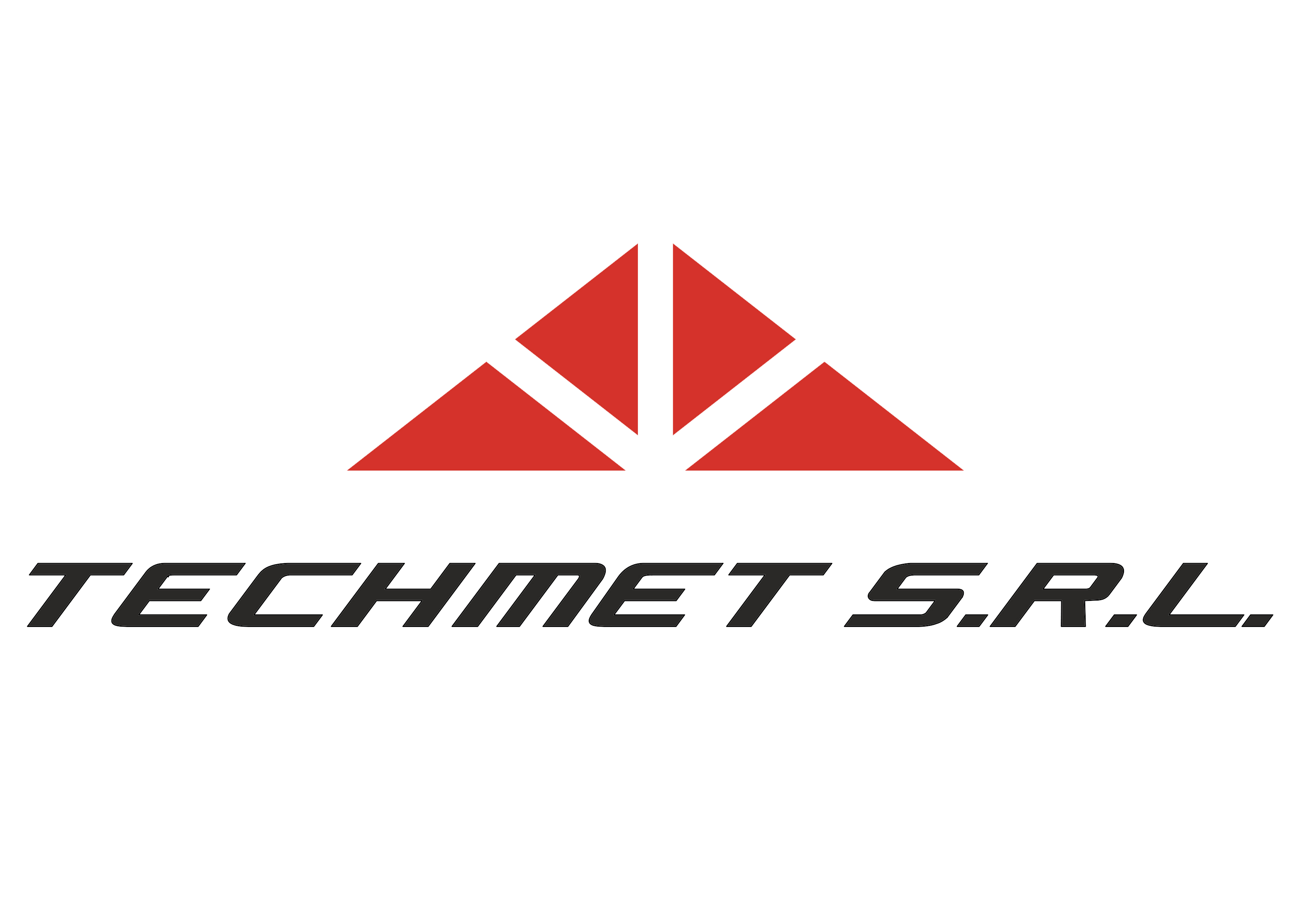Techmet S.R.L.